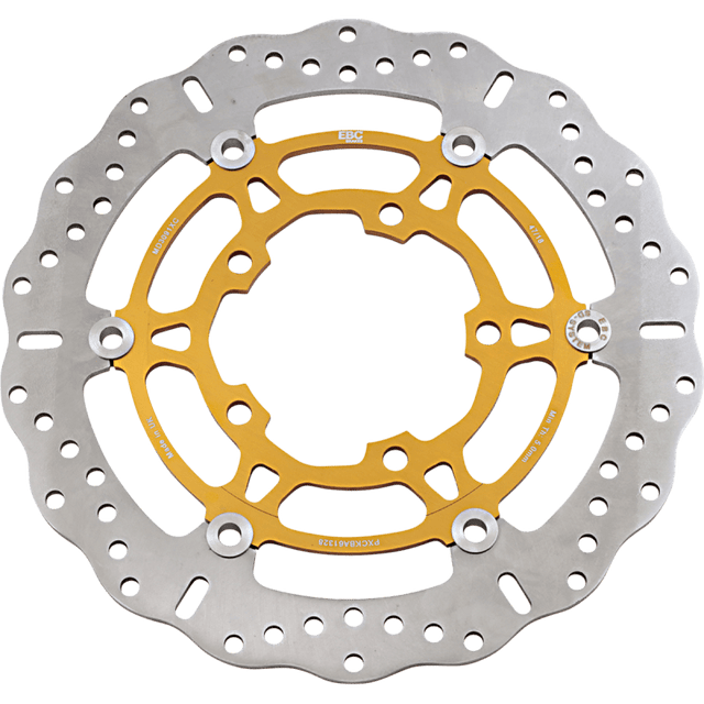 EBC XC SERIES BRAKE DISC SUZUKI (MD3091XC) - DRIVEN Canada's Powersports 847943000359MD3091XC