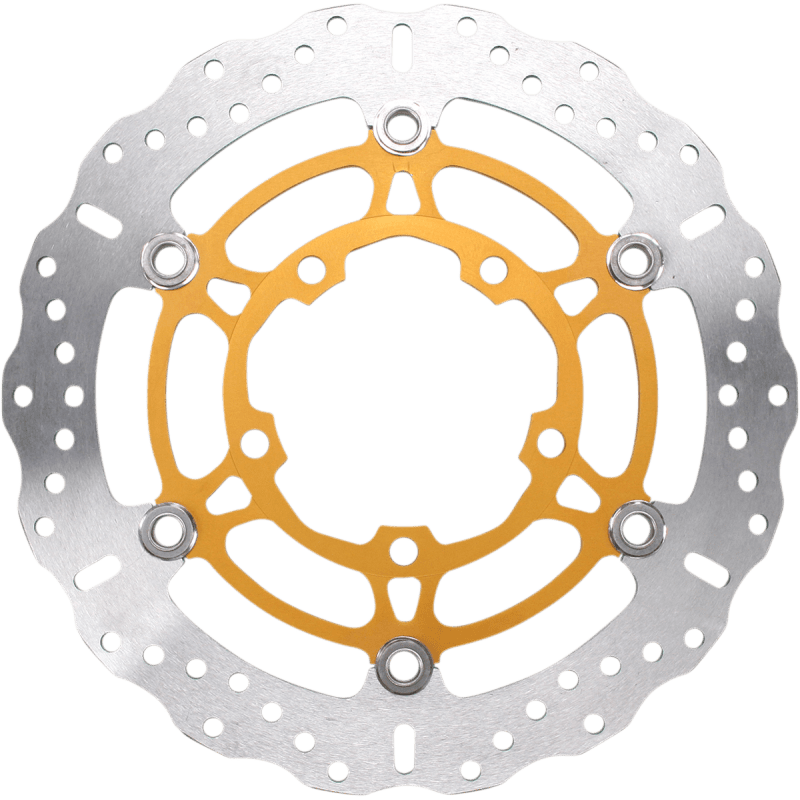 EBC XC SERIES BRAKE DISC SUZUKI (MD3091XC) - DRIVEN Canada's Powersports 847943000359MD3091XC