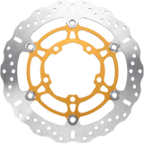 EBC XC SERIES BRAKE DISC SUZUKI (MD3091XC) - DRIVEN Canada's Powersports 847943000359MD3091XC