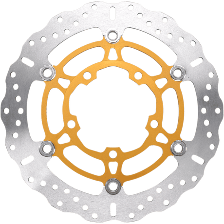 EBC XC SERIES BRAKE DISC SUZUKI (MD3100XC) - DRIVEN Canada's Powersports 009MD3100XCMD3100XC