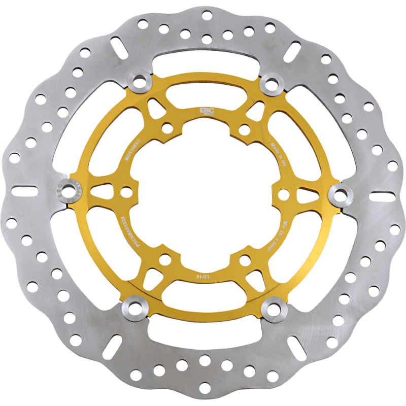 EBC XC SERIES BRAKE DISC SUZUKI (MD3100XC) - DRIVEN Canada's Powersports 009MD3100XCMD3100XC