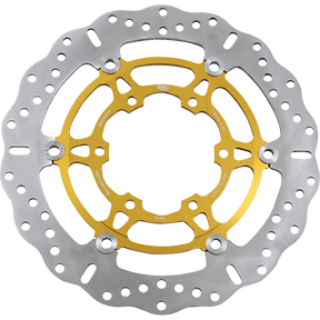 EBC XC SERIES BRAKE DISC SUZUKI (MD3100XC) - DRIVEN Canada's Powersports 009MD3100XCMD3100XC