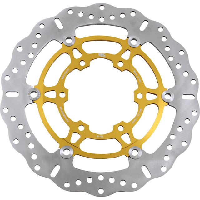 EBC XC SERIES BRAKE DISC SUZUKI (MD3100XC) - DRIVEN Canada's Powersports 009MD3100XCMD3100XC