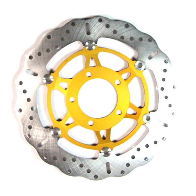 EBC XC SERIES BRAKE DISC TRIUMPH (MD669XC) - DRIVEN Canada's Powersports 847943006313MD669XC