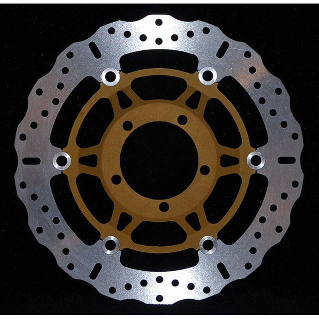 EBC XC SERIES BRAKE DISC TRIUMPH (MD800XC) - DRIVEN Canada's Powersports 847943006641MD800XC