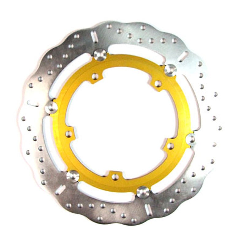 EBC XC SERIES BRAKE DISC TRIUMPH (MD817XC) - DRIVEN Canada's Powersports 847943019313MD817XC