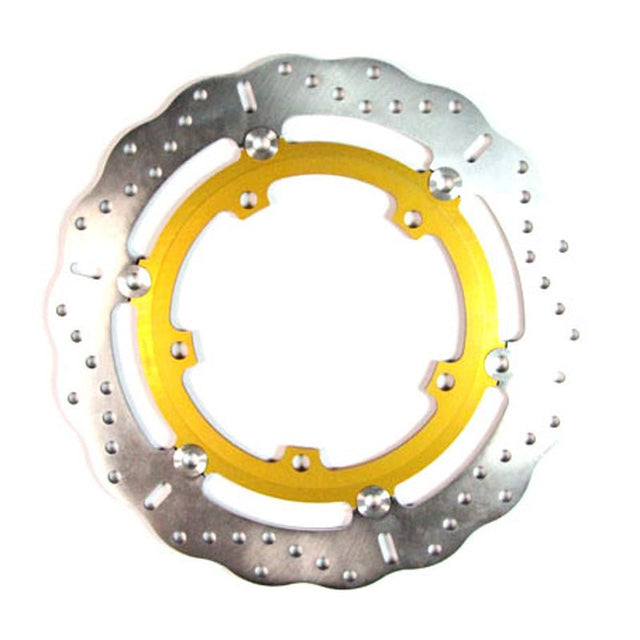 EBC XC SERIES BRAKE DISC TRIUMPH (MD817XC) - DRIVEN Canada's Powersports 847943019313MD817XC