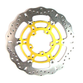 EBC XC SERIES BRAKE DISC TRIUMPH (MD842XC) - DRIVEN Canada's Powersports 847943088951MD842XC