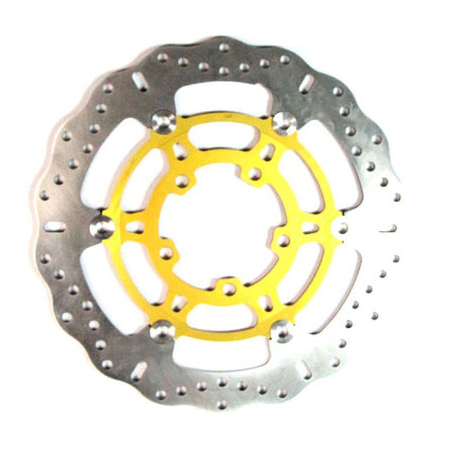 EBC XC SERIES BRAKE DISC TRIUMPH (MD842XC) - DRIVEN Canada's Powersports 847943088951MD842XC