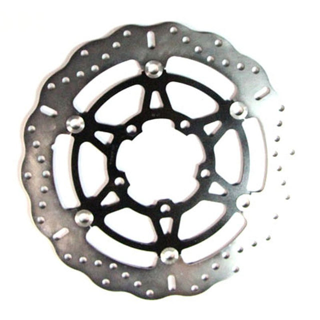 EBC XC SERIES BRAKE DISC TRIUMPH (MD852XC) - DRIVEN Canada's Powersports 847943027264MD852XC
