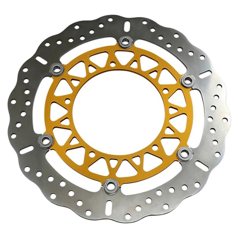 EBC XC SERIES BRAKE DISC YAMAHA (MD2124XC) - DRIVEN Canada's Powersports 889668000016MD2124XC
