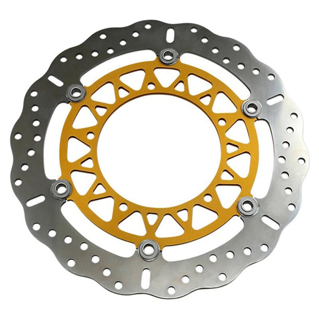 EBC XC SERIES BRAKE DISC YAMAHA (MD2124XC) - DRIVEN Canada's Powersports 889668000016MD2124XC