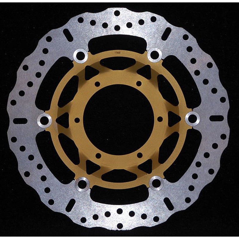 EBC XC SERIES BRAKE DISC (MD1141XC) - DRIVEN Canada's Powersports 840655096702MD1141XC