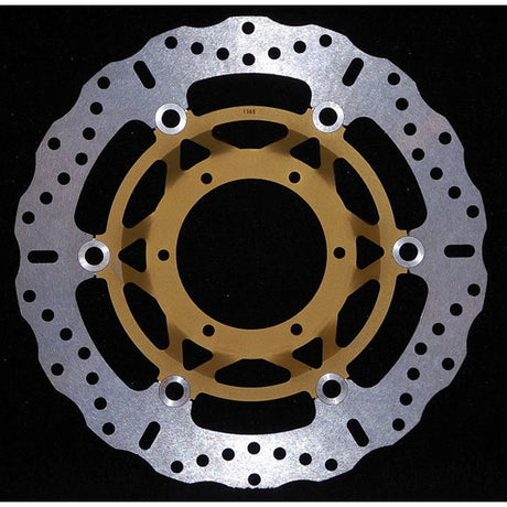 EBC XC SERIES BRAKE DISC (MD1141XC) - DRIVEN Canada's Powersports 840655096702MD1141XC
