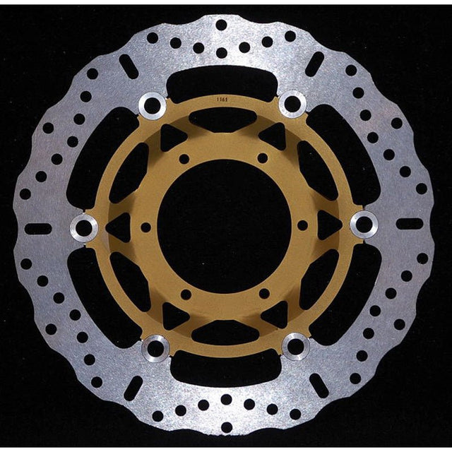 EBC XC SERIES BRAKE DISC (MD1141XC) - DRIVEN Canada's Powersports 840655096702MD1141XC