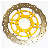 EBC XC SERIES BRAKE DISC (MD4156XC) - DRIVEN Canada's Powersports 847943088654MD4156XC
