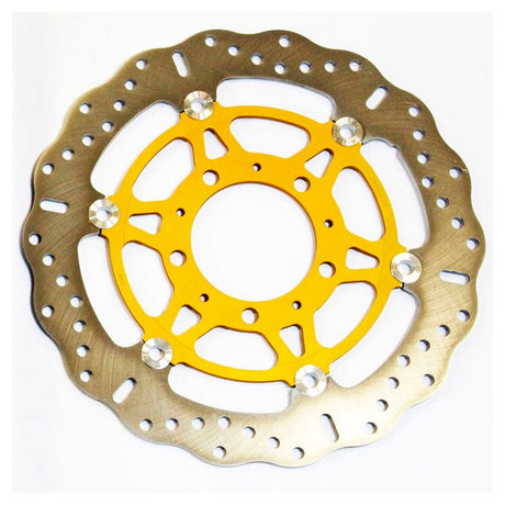 EBC XC SERIES BRAKE DISC (MD4156XC) - DRIVEN Canada's Powersports 847943088654MD4156XC