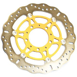 EBC XC SERIES BRAKE DISC (MD4156XC) - DRIVEN Canada's Powersports 847943088654MD4156XC
