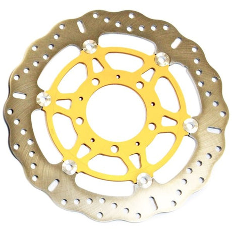 EBC XC SERIES BRAKE DISC (MD4156XC) - DRIVEN Canada's Powersports 847943088654MD4156XC