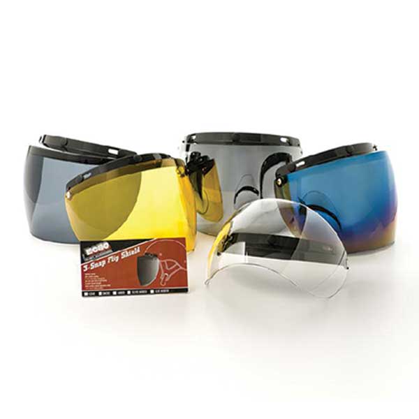 ECHO 3 SNAP FLIP SHIELDS - DRIVEN Canada's Powersports 02 - 207