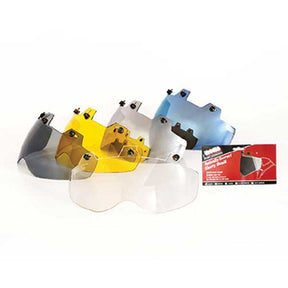 ECHO 3 SNAP SHORTY SHIELDS - DRIVEN Canada's Powersports 02 - 305