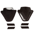 ECHO HALF HELMET AUDIO READY EAR PADS (03 - 001) - DRIVEN Canada's Powersports 03 - 001