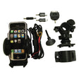 ECHO PLUG & GO CELL/GPS CHARGER/HOLDER (06 - 660) - DRIVEN Canada's Powersports 06 - 660