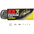 EK 428SROZ - 120 SPORT SERIES SEALED O - RING - DRIVEN Canada's Powersports 428SROZ - 120