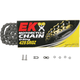 EK 428SROZ - 120 SPORT SERIES SEALED O - RING - DRIVEN Canada's Powersports 428SROZ - 120