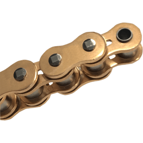 EK 520MRD7 - 120 CHAIN - DRIVEN Canada's Powersports 520MRD7 - 120/GXG520MRD7 - 120G