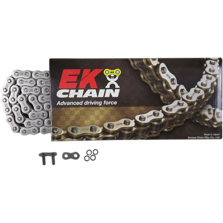 EK 520MVXZ2 - 120 QX - RING CHAIN - DRIVEN Canada's Powersports 520MVXZ2 - 120