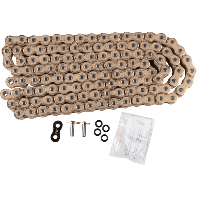 EK 520MVXZ2 - 120 QX - RING CHAIN - DRIVEN Canada's Powersports 520MVXZ2 - 120