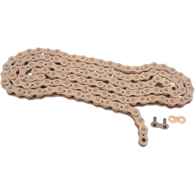 EK 520RX - 120 RX CHAIN - DRIVEN Canada's Powersports 520RX - 120/G