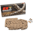 EK 530ZVX3 - 110 ZVX3 CHAIN - DRIVEN Canada's Powersports 530ZVX3 - 110/GXG
