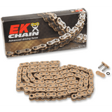 EK 530ZVX3 - 110 ZVX3 CHAIN - DRIVEN Canada's Powersports 530ZVX3 - 110/GXG