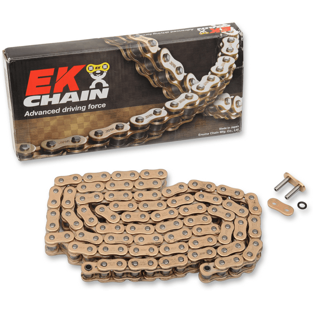 EK 530ZVX3 - 110 ZVX3 CHAIN - DRIVEN Canada's Powersports 530ZVX3 - 110/GXG