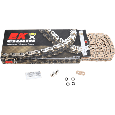 EK 530ZVX3 - 130 ZVX3 CHAIN - DRIVEN Canada's Powersports 530ZVX3 - 130/GXG