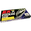 EK 630MSX120 S/S NON SEALED CHAIN (630MS - 120/C) - DRIVEN Canada's Powersports 630MS - 120/C
