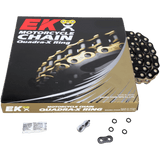 EK CHAIN 520 ZVX3 X120 LINK - DRIVEN Canada's Powersports 520ZVX3 - 120KG