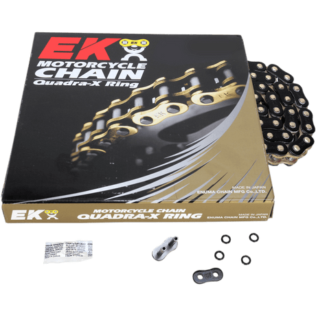 EK CHAIN 520 ZVX3 X120 LINK - DRIVEN Canada's Powersports 520ZVX3 - 120KG