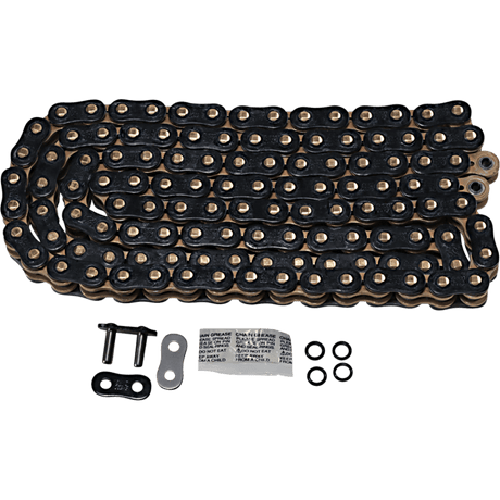 EK CHAIN 520 ZVX3 X120 LINK - DRIVEN Canada's Powersports 520ZVX3 - 120KG