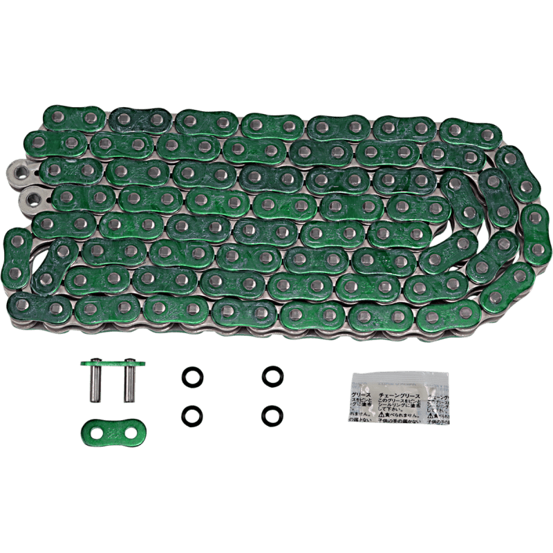 EK CHAIN 520ZVX3 X 120 LINK METALLIC - DRIVEN Canada's Powersports 520ZVX3 - 120AN