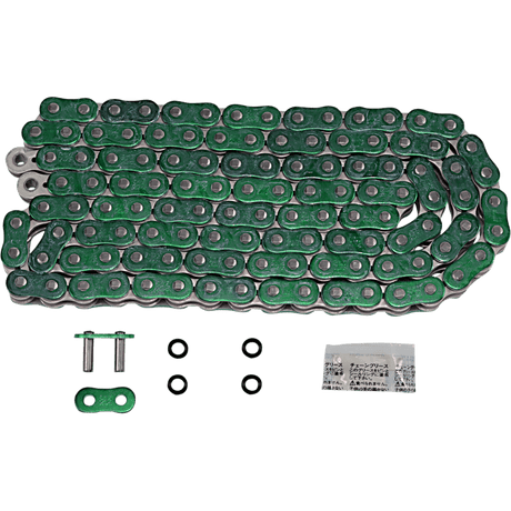 EK CHAIN 520ZVX3 X 120 LINK METALLIC - DRIVEN Canada's Powersports 520ZVX3 - 120AN