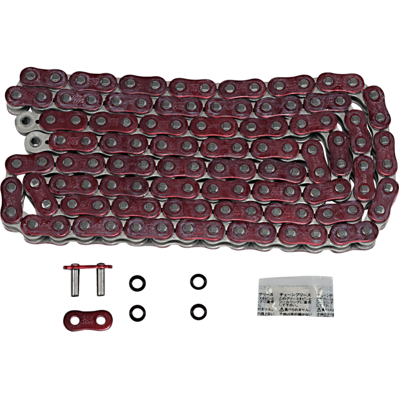 EK CHAIN 520ZVX3 X 120 LINK METALLIC - DRIVEN Canada's Powersports 520ZVX3 - 120AR