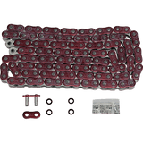 EK CHAIN 520ZVX3 X 120 LINK METALLIC - DRIVEN Canada's Powersports 520ZVX3 - 120AR