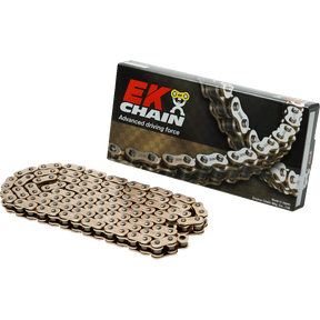EK CHAIN 520ZVX3 X 120 - DRIVEN Canada's Powersports 520ZVX3 - 120G