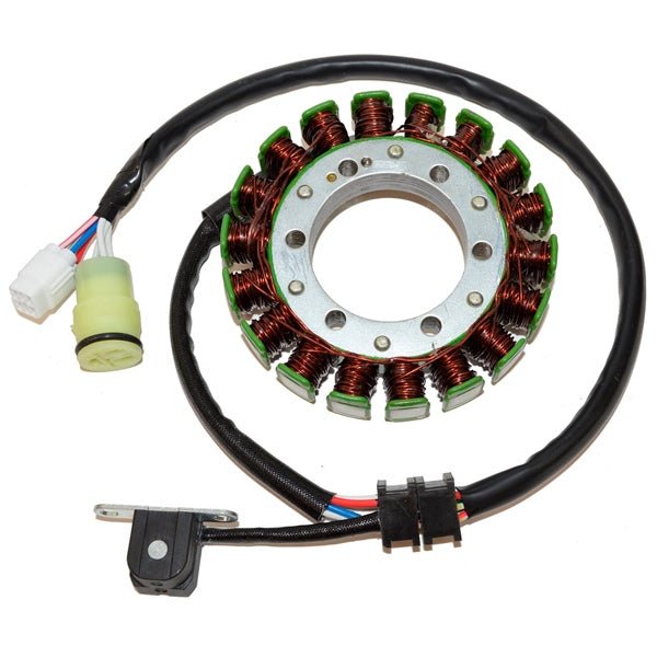 ELECTROSPORT STATOR (ESG467) - DRIVEN Canada's Powersports 799804155459ESG467