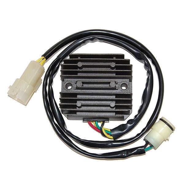 ELECTROSPORT VOLTAGE REGULATOR RECTIFIER (ESR322) - DRIVEN Canada's Powersports 799804157576ESR322