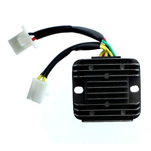 ELECTROSPORT VOLTAGE REGULATOR RECTIFIER (ESR344) - DRIVEN Canada's Powersports 799804162587ESR344