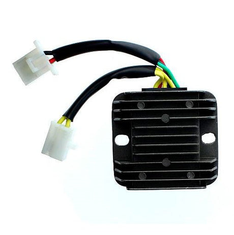 ELECTROSPORT VOLTAGE REGULATOR RECTIFIER (ESR344) - DRIVEN Canada's Powersports 799804162587ESR344